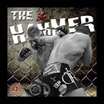 The Hammer MMA Radio Episode 12