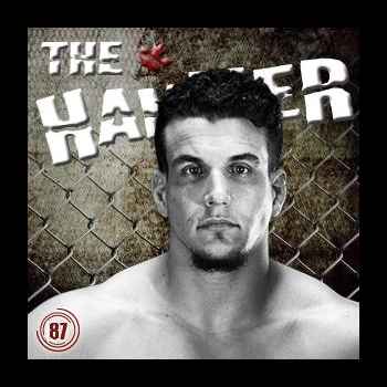 The Hammer MMA Radio Episode 87