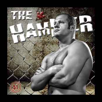 The Hammer MMA Radio Episode 51