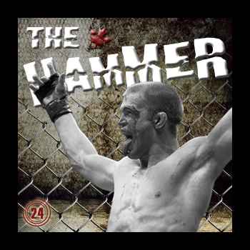 The Hammer MMA Radio Episode 24