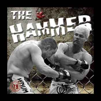 The Hammer MMA Radio Episode 79