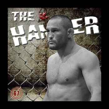 The Hammer MMA Radio Episode 67