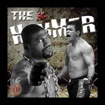 The Hammer MMA Radio Episode 15