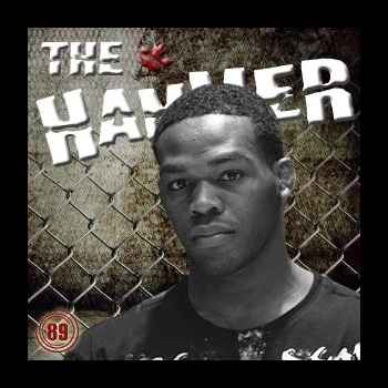 The Hammer MMA Radio Episode 89