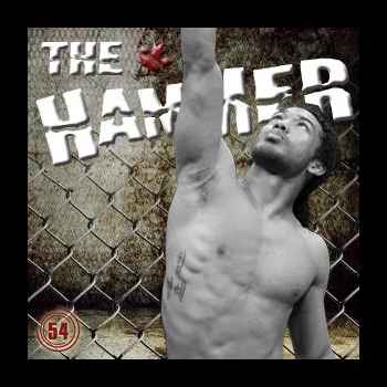 The Hammer MMA Radio Episode 54