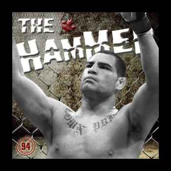 The Hammer MMA Radio Episode 94