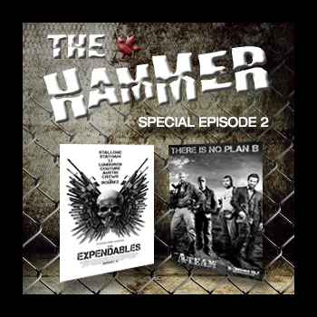 The HAMMER Special 2 The A Team The Expe