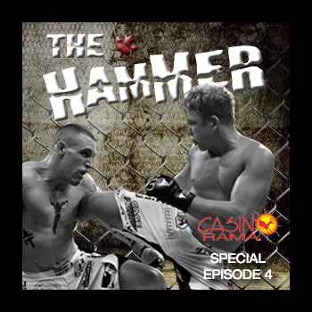 The Hammer Special 4 MMA The Reckoning