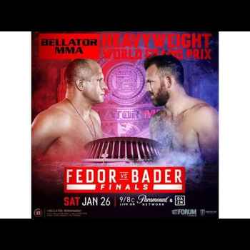 Bellator 214 Highlights Bellator214 Bell