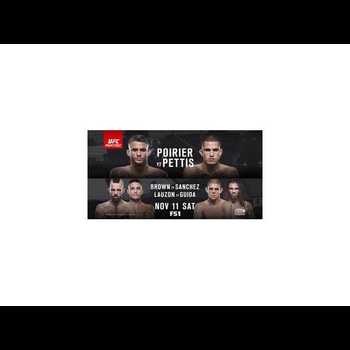 Episode 285 Smack My Picks Up UFCNorfolk