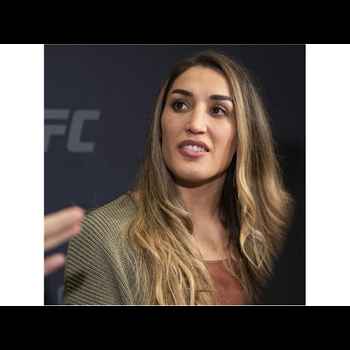 UFC228 Octagon Interviews AMPd ft JudoRa