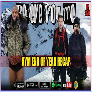 370 BYM End Of Year Recap