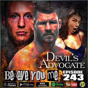 243 Devils Advocate Ft Jack Hermansson