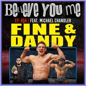 456 Fine Dandy Ft Michael Chandler