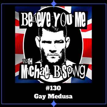 130 Gay Medusa