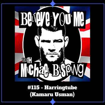 115 Harringtube Kamaru Usman