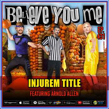 431 Injurem Title Ft Arnold Allen