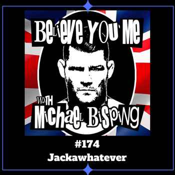 174 Jackawhatever w Jorge Masvidal