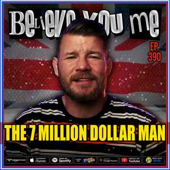 390 7 Million Dollar Man