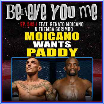 545 Moicano Wants Paddy