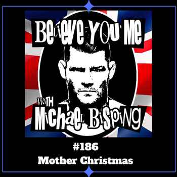 186 Mother Christmas