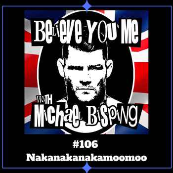 106 Nakanakanakamoomoo Michael Chiesa