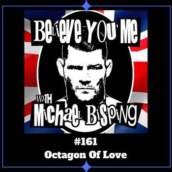 161 Octagon Of Love