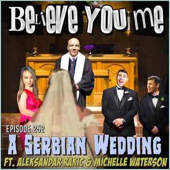 252 A Serbian Wedding Ft Aleksandar Raki