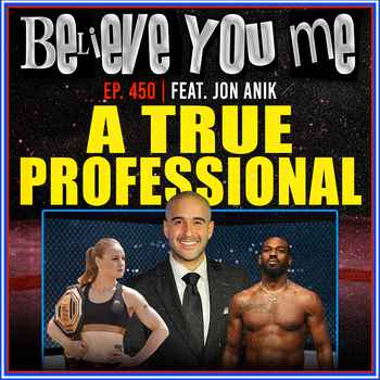 450 A True Professional Ft Jon Anik