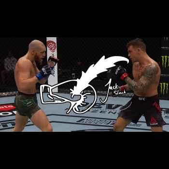 5 How Dustin Poirier Countered Conor McG