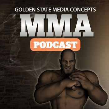 GSMC MMA Podcast Episode 173 What About 