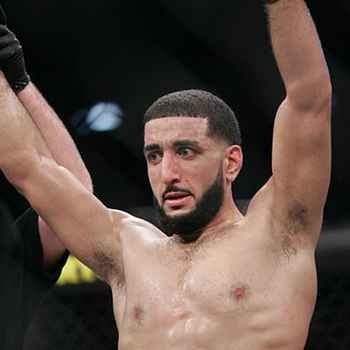 Belal Muhammad talks UFC debut vs Alan J