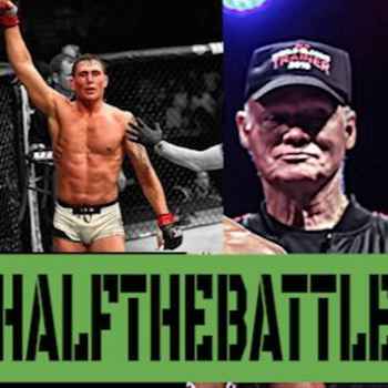 180 Darren Till Legendary Coach Gary Bro