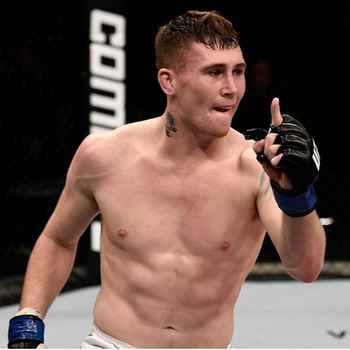 Darren Till on Half The Battle