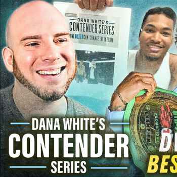  533 DWCS Week 3 FULL CARD Betting Breakdowns and Predictions