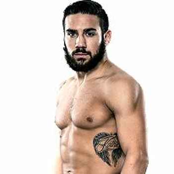 Jimmie Rivera talks big fight with Urija