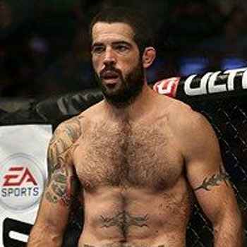 Matt Brown on Half The Battle