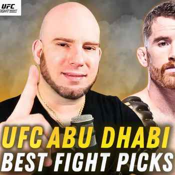 528 UFC ABU DHABI SANDHAGEN VS NURMAGOME