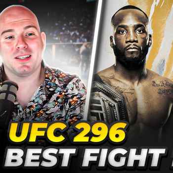 502 UFC 296 EDWARDS VS COVINGTON BEST FI