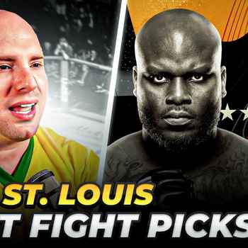 517 UFC ST LOUIS LEWIS VS NASCIMENTO BES