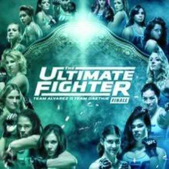 192 UFC TUF 26 Finale Bellator 189 Editi