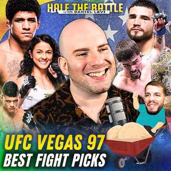  535 UFC Vegas 97 Predictions Picks FULL CARD Betting Breakdown BEST FIGHT PICKS