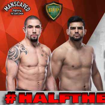 378 UFC Vegas 24 Whittaker Vs Gastelum E