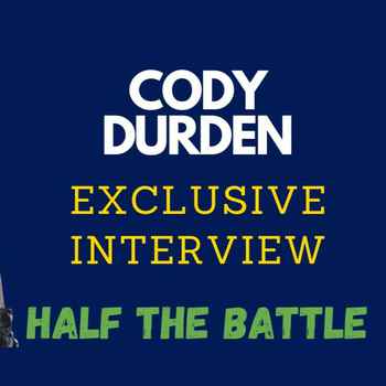 439 UFCs Cody Durden Exclusive Interview