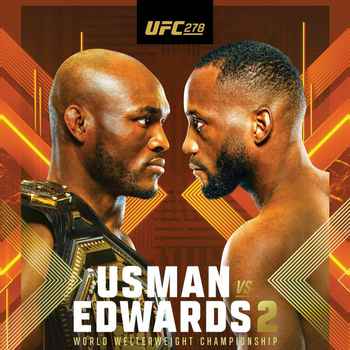 Martian and Ozzy Show 47 UFC 278