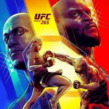 156 UFC 265 analysis prediction and bett