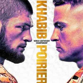 74 UFC 242 analysis prediction and betti