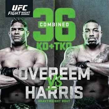 98 UFC Jacksonville 2 analysis predictio