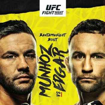 111 UFC Munhoz vs Edgar analysis predict