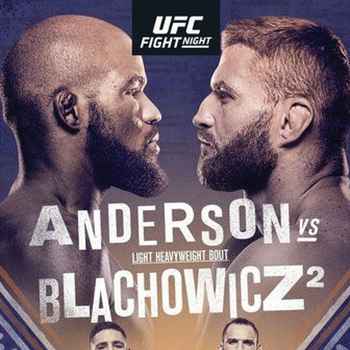 91 UFC Rio Rancho analysis prediction an